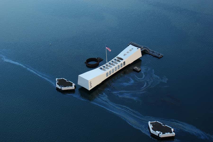 Oahu: Ultimate Pearl Harbor and Circle Island Tour - Key Takeaways Before You Go