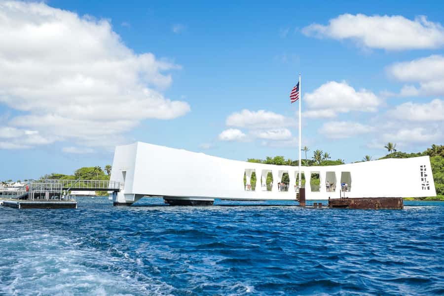 Oahu: Ultimate Pearl Harbor and Circle Island Tour - The Oʻahu Circle Loop to the North Shore: Surf Names With Context