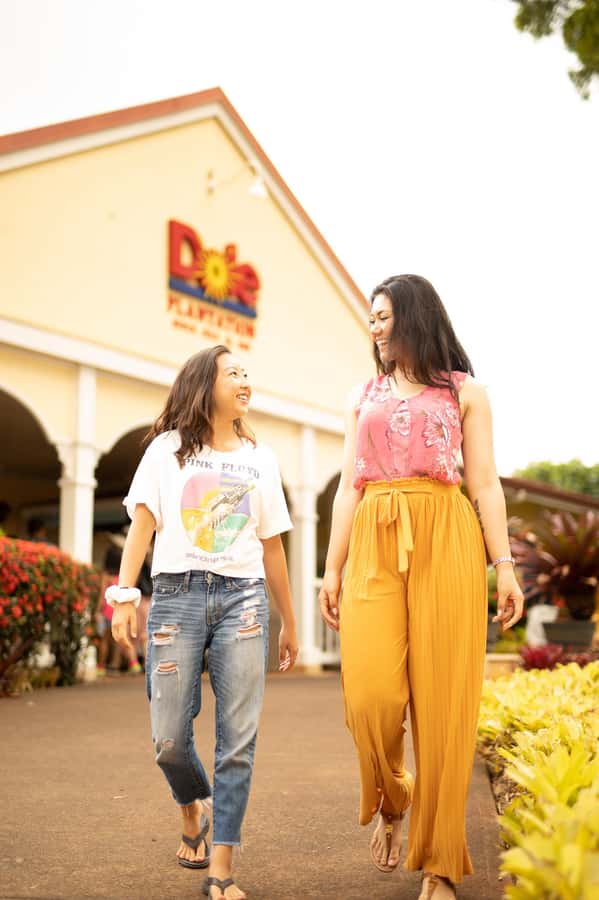 Oahu: Ultimate Pearl Harbor and Circle Island Tour - Dole Plantation: Quick Hawaiian Flavor Without the Full-Day Commitment