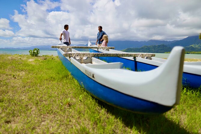 Oahu Uncovered: Full Island Tour with a Local Guide - A full-island day trip that starts and ends in Waikiki