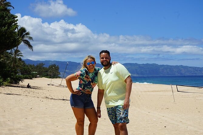 Oahu Uncovered: Full Island Tour with a Local Guide - Mokoliʻi and Shark’s Cove: coastline drama, lava rock, and marine life