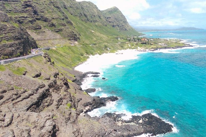 Oahu Unveiled: Tailored Luxury Private Island Tour - Pearl Harbor and Polynesian Cultural Center: Two Stops With Different Emotions