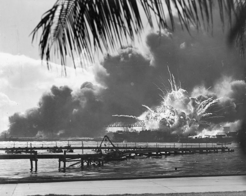 Oahu: USS Arizona Memorial Chief's Narrated Multimedia Tour - Two Museums First: Why the Story Starts Before the Water