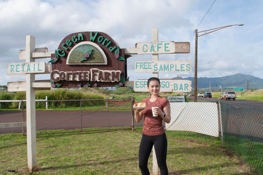 Oahu: Valley of Waimea Falls Swim & Hike with Lunch & Dole - Waimea Valley Hike: Gardens, Hale Houses, and Hawaiian Game Sites
