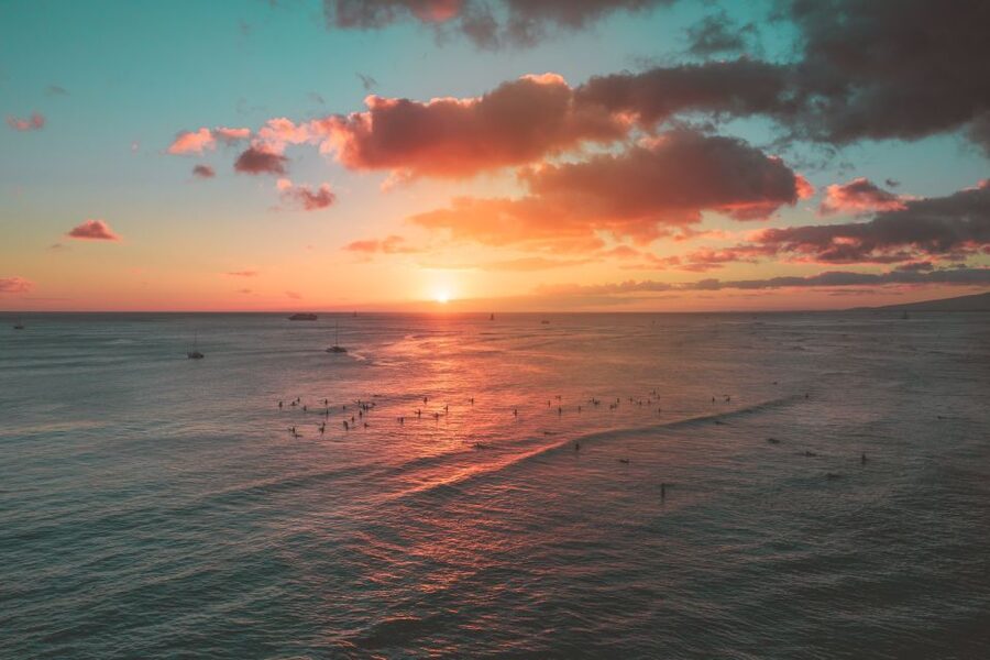 Oahu: Waikiki Fireworks Boat Cruise from Oahu - Snacks, Drinks, and the BYOB Reality