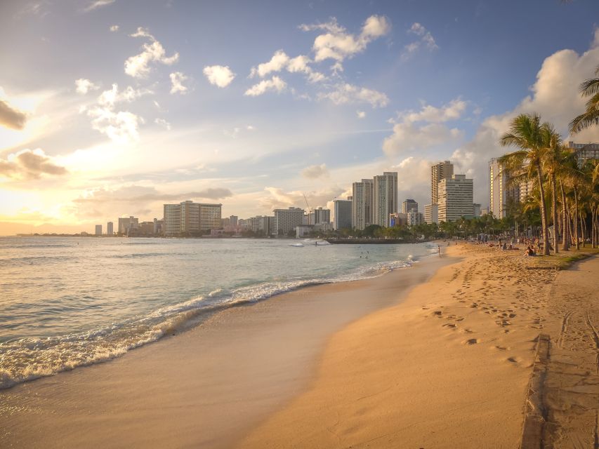 Oahu: Waikiki Fireworks Boat Cruise from Oahu - Who This Cruise Is Best For