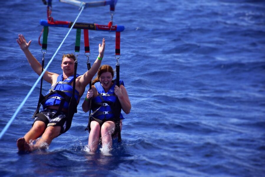 Oahu: Waikiki Parasailing - Key Points That Make This Parasailing Worth Your Time