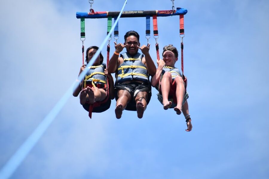Oahu: Waikiki Parasailing - Who This Parasailing Fits Best (and Who Should Skip It)
