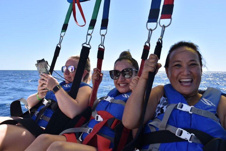 Oahu: Waikiki Parasailing - Price and Value: What You Pay and What You Actually Get