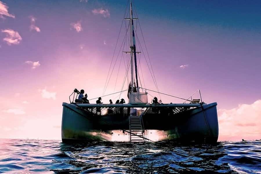 Oahu: Waikiki Sunset Catamaran Sail and Swim - Your 2-Hour Waikiki Sunset Plan (And What Each Part Feels Like)