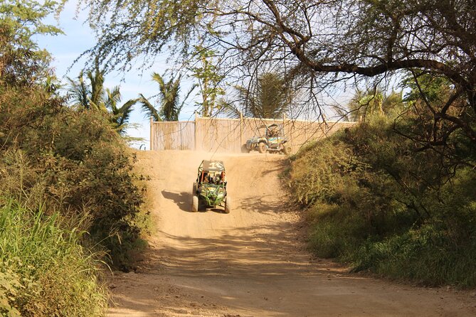 Off-Road ATV Adventure with Roundtrip Shuttle from Waikiki - Who This ATV Adventure Fits Best