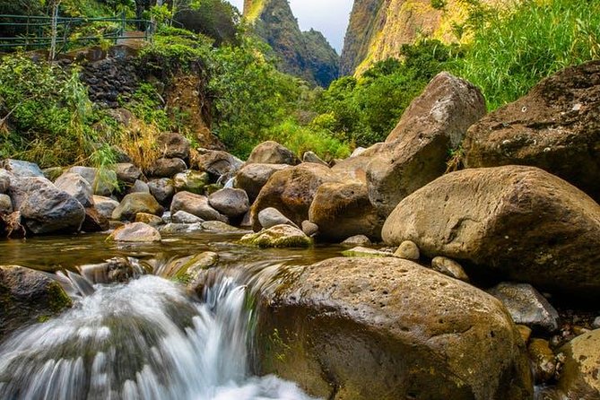 One Day Heavenly Hana Tour: Island Hopping from Oahu to Maui - Key Things I’d Prioritize on This Tour