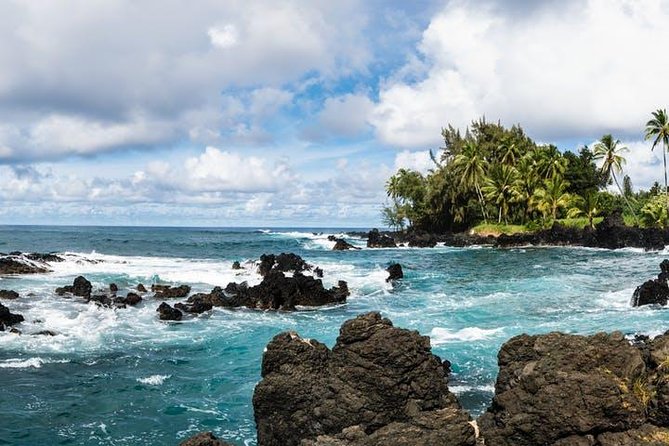 One Day Heavenly Hana Tour: Island Hopping from Oahu to Maui - The 5:45am Maui connection: how the schedule really works