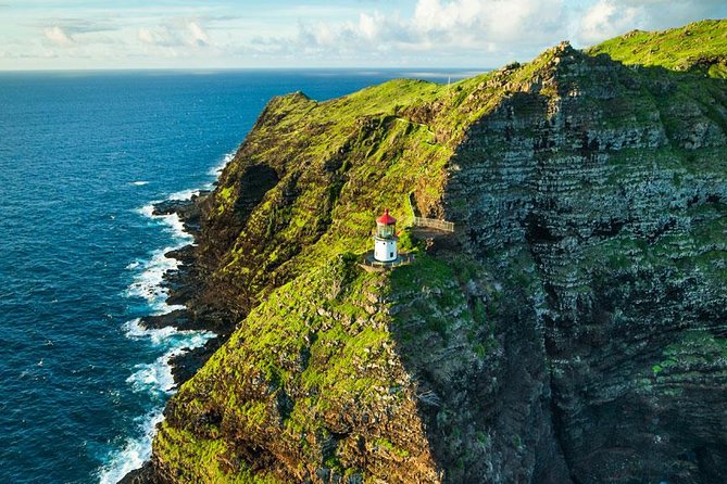 Path to Pali Passage - 30 Min Helicopter Tour - Doors Off or On - Key things I’d bookmark before you go