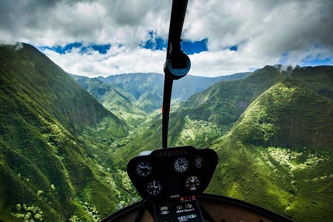 Path to Pali Passage - 30 Min Helicopter Tour - Doors Off or On - Price and value at $440: who this is for (and who should think twice)