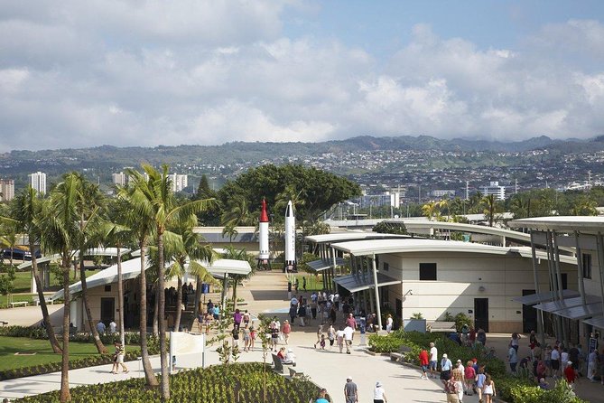 Pearl Harbor Arizona Memorial - Honolulu Tour - Submarine Access - Time management reality: when 5–6 hours can feel short