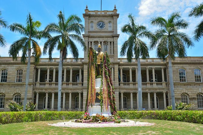 Pearl Harbor Arizona Memorial - Honolulu Tour - Submarine Access - What your $74 covers (and what it doesn’t)