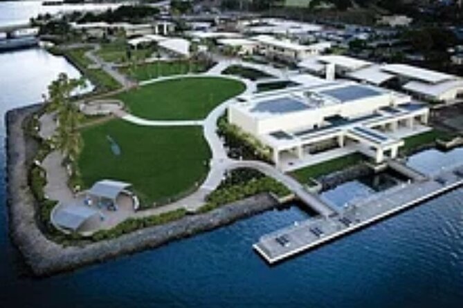 Pearl Harbor Arizona & Missouri tour from HNL Airport - Pearl Harbor National Memorial: Context Before You Walk the Grounds