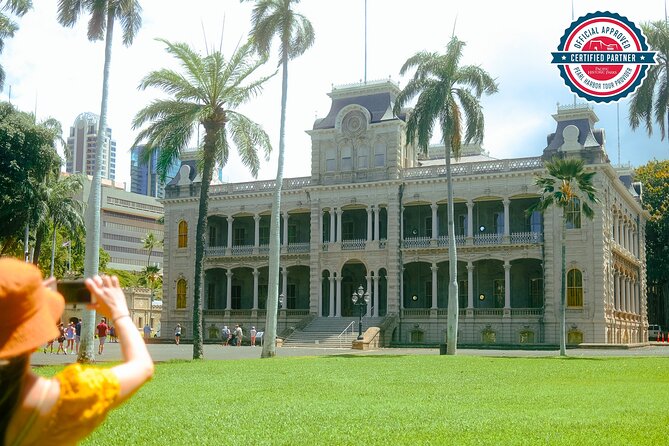 Pearl Harbor City Tour - Price and value: is $69 fair for what you get?