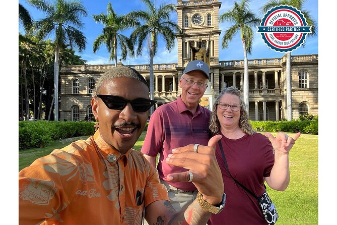 Pearl Harbor City Tour - Timing, weather, and comfort: the small stuff that matters