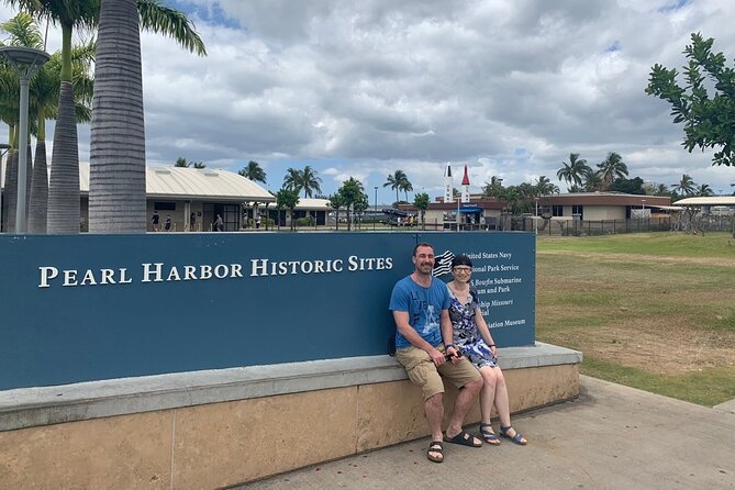 Pearl Harbor [Early Access], USS Arizona & Historic Honolulu Tour - Early start, small group, and why timing matters in Honolulu