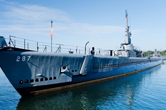 Pearl Harbor [Early Access], USS Arizona & Historic Honolulu Tour - Price and value: when $79 makes sense (and when it doesn’t)