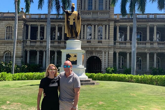 Pearl Harbor [Early Access], USS Arizona & Historic Honolulu Tour - Tips to make this day smoother (and more meaningful)
