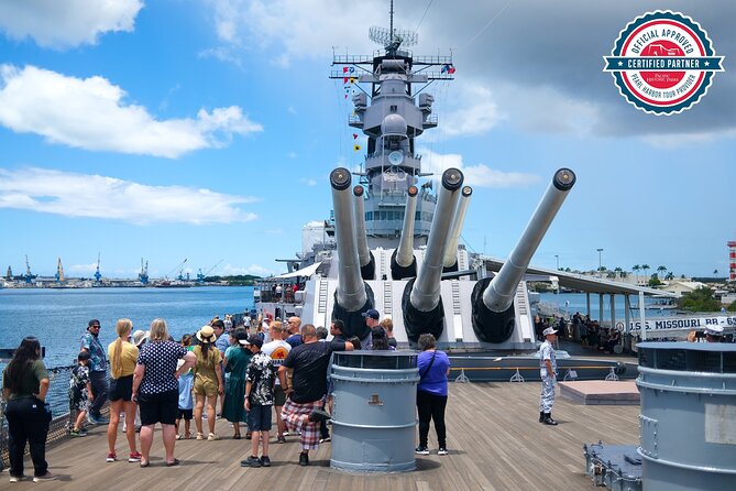 Pearl Harbor Remembered Tour - Price and value: what $143 covers (and what can cost extra)
