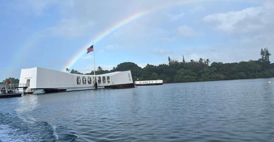 Pearl Harbor's #1 Private VIP Tour -"The Arizona Memorial" - Key highlights worth caring about