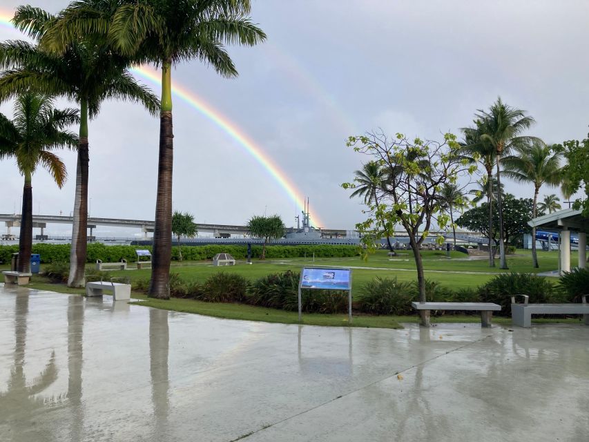 Pearl Harbor's #1 Private VIP Tour -"The Arizona Memorial" - Price and value: when $699 makes sense
