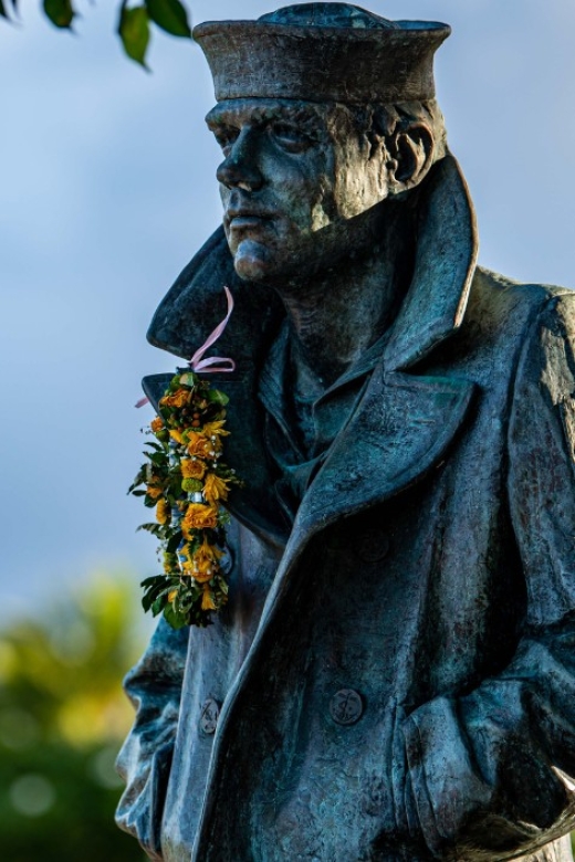 Pearl Harbor USS Arizona All Access Private Tour - Entering Pearl Harbor With a Real Plan (Not Just a Wish List)