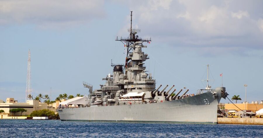 Pearl Harbor USS Arizona All Access Private Tour - The Guide Factor: When Jenny or Nasia Helps You Find the Story Fast
