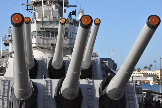 Pearl Harbor, USS Arizona and Honolulu City Tour - Key Points Worth Your Attention