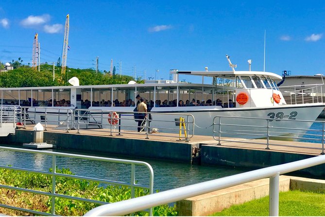 Pearl Harbor USS Arizona & Bowfin Submarine - Value for $59: When It Feels Like a Bargain