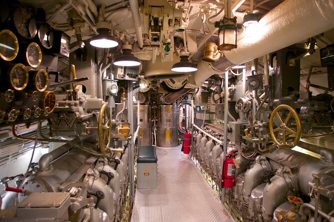 Pearl Harbor USS Arizona & Bowfin Submarine - Pearl Harbor National Memorial: Where the Story Becomes Personal