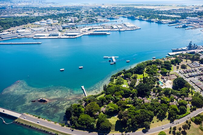 Pearl Harbor USS Arizona Memorial and Honolulu City Tour - Value check: when transfers and tickets beat going solo