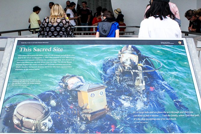 Pearl Harbor USS Arizona Memorial and Honolulu City Tour - Who this Pearl Harbor + Honolulu tour suits best