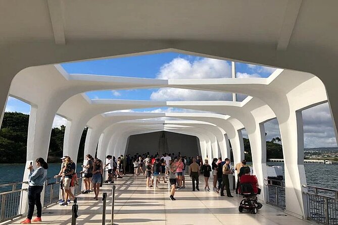 Pearl Harbor USS Arizona Memorial & Battleship Missouri - Price and Value: Is $149 Fair for What You Get?