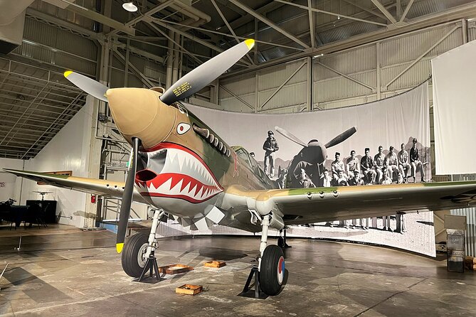 Pearl Harbor, USS Arizona Memorial & Honolulu City Tour - Upgrades that actually change your day: Missouri and Hangar 79
