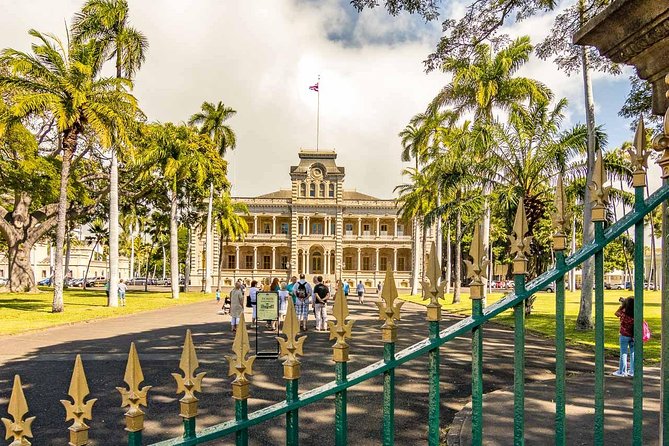 Pearl Harbor: USS Arizona Memorial & USS Missouri Battleship Tour from Waikiki - How to make the most of your day (so it feels worth it)