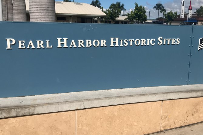 Pearl Harbor & USS Arizona Small-Group Tour [Early Access] - Waikiki morning pickup: quick start, fewer headaches
