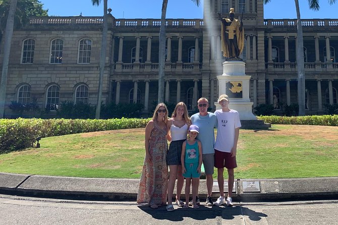 Pearl Harbor & USS Arizona Small-Group Tour [Early Access] - Pearl Harbor National Memorial: the right mix of guidance and freedom