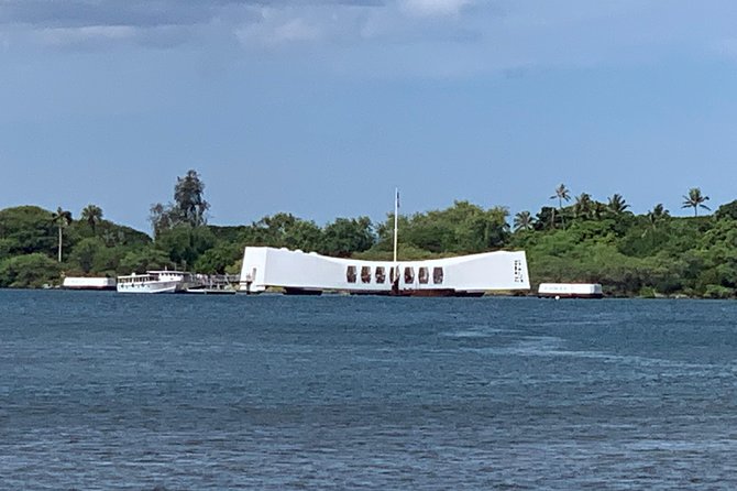 Pearl Harbor & USS Arizona Small-Group Tour [Early Access] - Museums and memorial grounds: how to spend your 3 hours