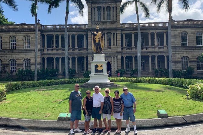 Pearl Harbor & USS Arizona Small-Group Tour [Early Access] - What kind of guide experience to expect (and why reviews split)