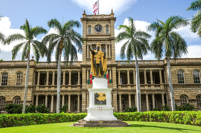 Pearl Harbor with USS Arizona and Hawaiian Kingdom History Tour - Price and timing: does $57 feel fair for what you get?