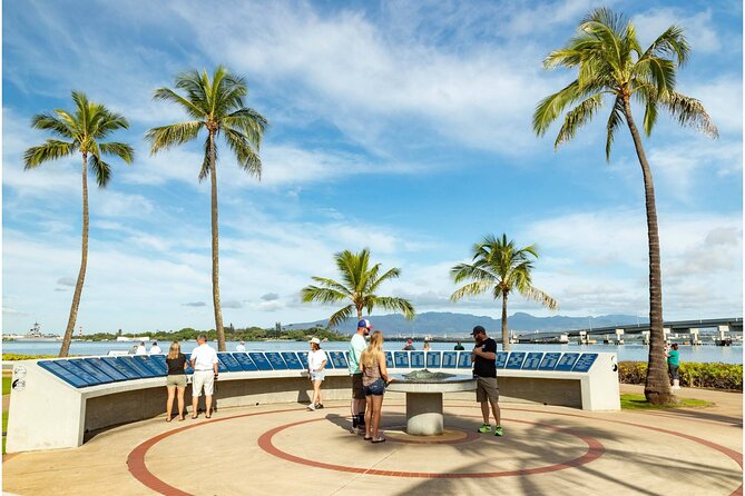 Pearl Harbor with USS Arizona and Hawaiian Kingdom History Tour - Should you book this Pearl Harbor + Hawaiian Kingdom history tour?
