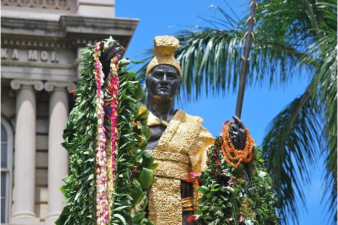 Premier Pearl Harbor and Hawaii Kingdom History Tour - Key Highlights Worth Booking For