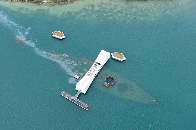 Premier Pearl Harbor and Hawaii Kingdom History Tour - Price and Logistics: Does $57 Actually Feel Like a Good Deal?