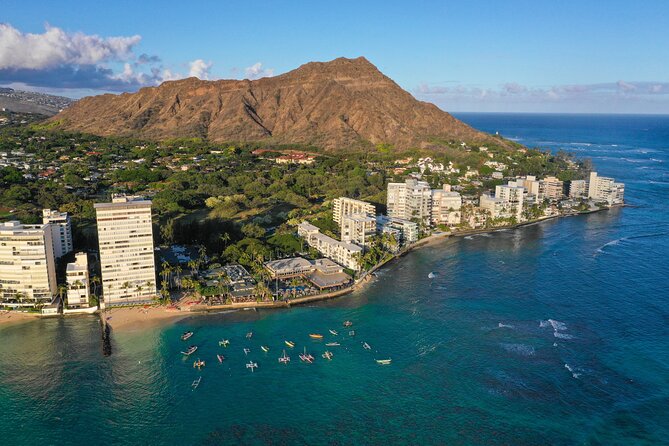 Premium Oahu Circle Island Tour – Small Group, No Crowds - Key highlights at a glance