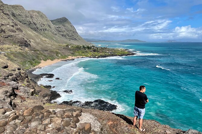 Premium Oahu Circle Island Tour – Small Group, No Crowds - Pickup in Waikiki and Ala Moana: the part that affects everything